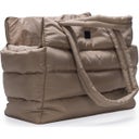 Designed by Lotte Transporttasche Tico - Beige