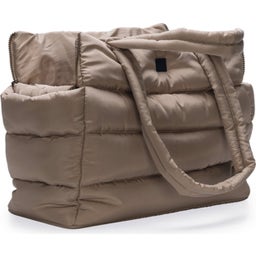 Designed by Lotte Transporttasche Tico - Beige