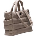 Designed by Lotte Transporttasche Tico - Beige