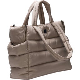 Designed by Lotte Transporttasche Tico - Beige