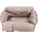 Designed by Lotte Transporttasche Tico - Beige