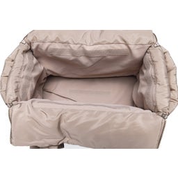 Designed by Lotte Transporttasche Tico - Beige