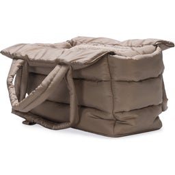 Designed by Lotte Transporttasche Tico - Beige