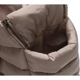 Designed by Lotte Transporttasche Tico - Beige