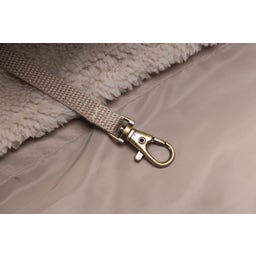 Designed by Lotte Transporttasche Tico - Beige