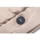 Designed by Lotte Transporttasche Tico - Beige