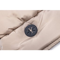 Designed by Lotte Transporttasche Tico - Beige