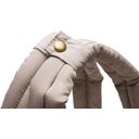 Designed by Lotte Transporttasche Tico - Beige