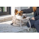 Designed by Lotte Transporttasche Tico - Beige