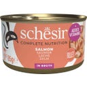 Dose Natural, Lachs (85 g)