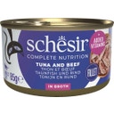Dose Natural 85g, Thunfisch und Rind (85 g)