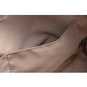 Designed by Lotte Transporttasche Tebby - Beige