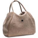 Designed by Lotte Transporttasche Tebby - Beige