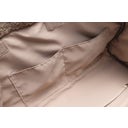 Designed by Lotte Transporttasche Tebby - Beige