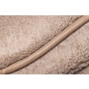 Designed by Lotte Transporttasche Tebby - Beige