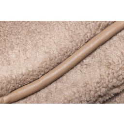 Designed by Lotte Transporttasche Tebby - Beige