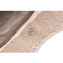 Designed by Lotte Transporttasche Tebby - Beige
