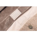 Designed by Lotte Transporttasche Tebby - Beige