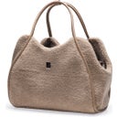 Designed by Lotte Transporttasche Tebby - Beige