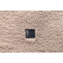 Designed by Lotte Transporttasche Tebby - Beige