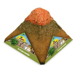 JR Farm Kaparó piramis