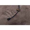 Designed by Lotte Transporttasche Laki - Taupe