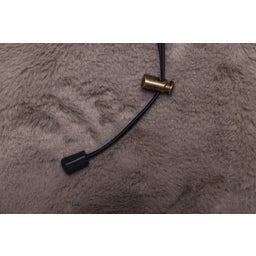 Designed by Lotte Transporttasche Laki - Taupe