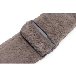 Designed by Lotte Transporttasche Laki - Taupe