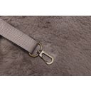 Designed by Lotte Transporttasche Laki - Taupe