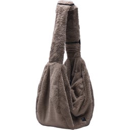 Designed by Lotte Transporttasche Laki - Taupe