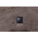 Designed by Lotte Transporttasche Laki - Taupe