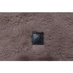 Designed by Lotte Transporttasche Laki - Taupe