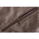 Designed by Lotte Transporttasche Laki - Taupe