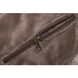 Designed by Lotte Transporttasche Laki - Taupe