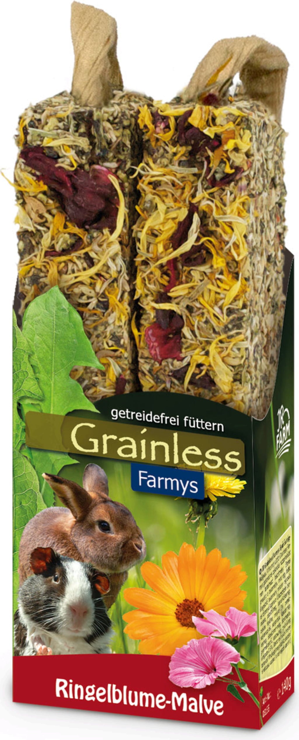 FARMY`s Ringelblume-Malve