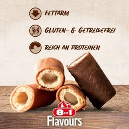 8in1 Flavours - Crunchy Rolls  - 85 g