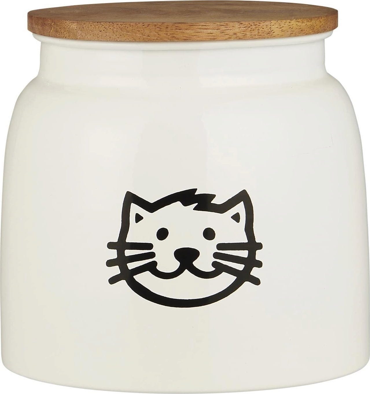 Ib Laursen Dose für Katzenfutter 2,2 Liter - 1 Stk
