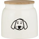 Ib Laursen Dose für Hundefutter 2,2 Liter - 1 Stk