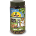 JR Farm Fehérje koktél - Doboz - 75 g