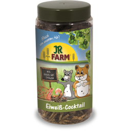 JR Farm Cocktail Proteico - Lattina - 75 g