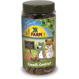 JR Farm Fehérje koktél - Doboz - 75 g