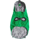 Elastofit Regenmantel 2.0 - Grün - 2XS