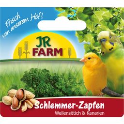 JR Farm Schlemmer-Zapfen WS & Kan. 2er