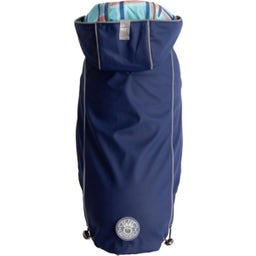 Elastofit Regenmantel 2.0 - Navy - 2XS