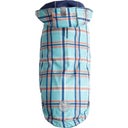 Elastofit Regenmantel 2.0 - Navy - 2XS