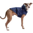 Elastofit Regenmantel 2.0 - Navy - 2XS