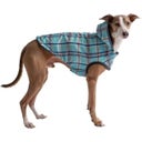 Elastofit Regenmantel 2.0 - Navy - 2XS