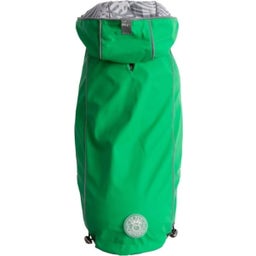 Elastofit Regenmantel 2.0 - Grün - 2XS