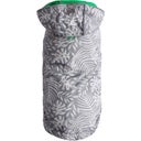 Elastofit Regenmantel 2.0 - Grün - 2XS