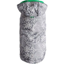 Elastofit Regenmantel 2.0 - Grün - 2XS